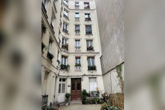  appartement paris-18 75018