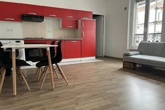  appartement paris-18 75018