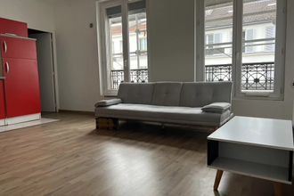  appartement paris-18 75018