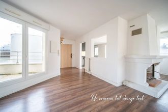  appartement paris-18 75018