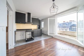  appartement paris-18 75018