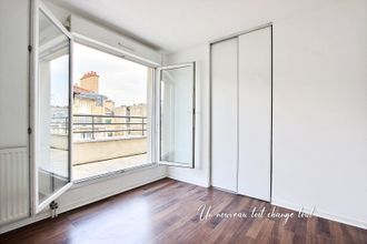  appartement paris-18 75018