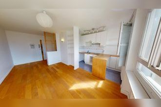  appartement paris-18 75018