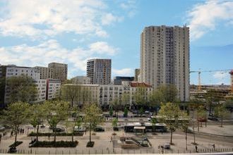  appartement paris-18 75018