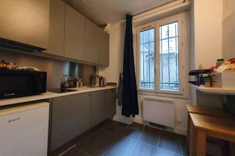  appartement paris-18 75018