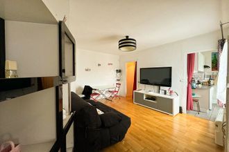  appartement paris-18 75018