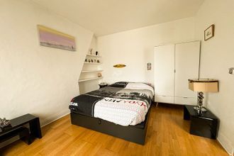  appartement paris-18 75018