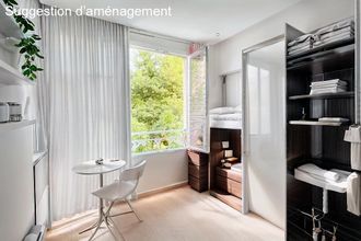  appartement paris-18 75018