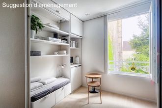  appartement paris-18 75018