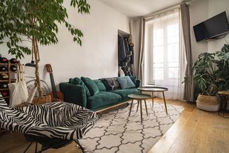  appartement paris-18 75018