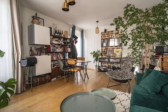  appartement paris-18 75018