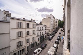  appartement paris-18 75018