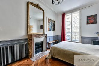  appartement paris-18 75018