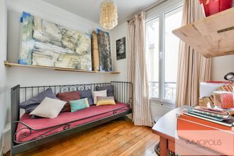  appartement paris-18 75018