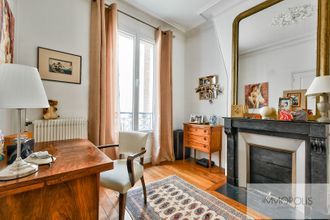  appartement paris-18 75018