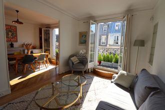  appartement paris-18 75018