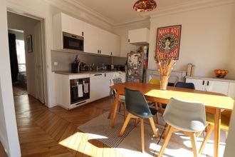  appartement paris-18 75018