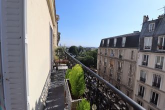  appartement paris-18 75018