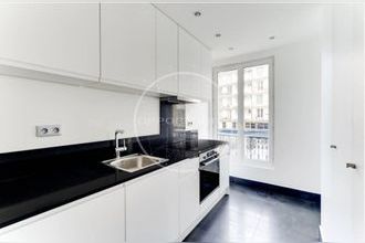  appartement paris-18 75018