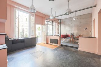  appartement paris-18 75018