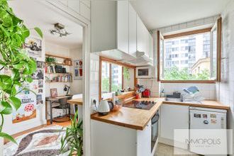  appartement paris-18 75018