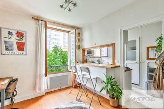  appartement paris-18 75018