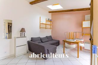  appartement paris-18 75018