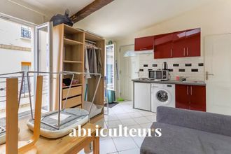  appartement paris-18 75018