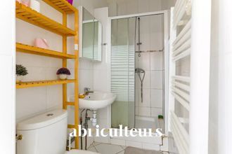  appartement paris-18 75018