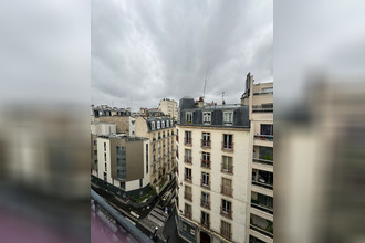  appartement paris-18 75018