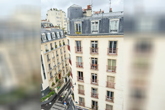  appartement paris-18 75018