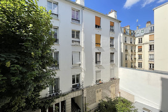  appartement paris-18 75018