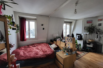  appartement paris-18 75018