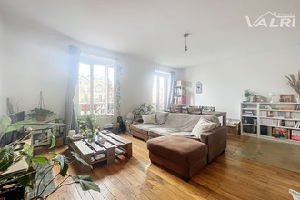  appartement paris-18 75018