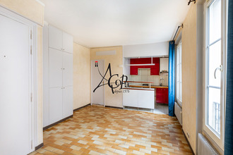  appartement paris-18 75018