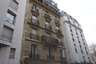  appartement paris-18 75018