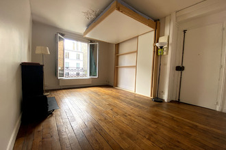  appartement paris-18 75018