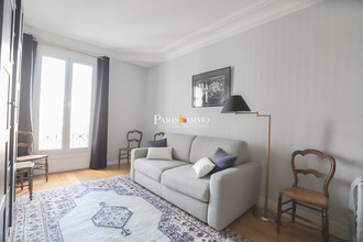  appartement paris-18 75018