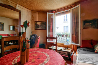  appartement paris-18 75018