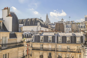  appartement paris-18 75018