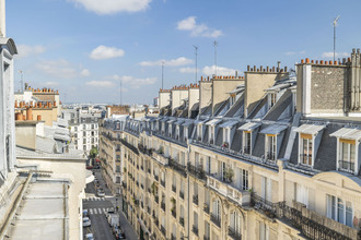  appartement paris-18 75018