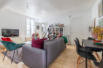  appartement paris-18 75018