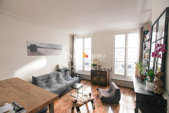  appartement paris-18 75018