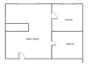  appartement paris-18 75018