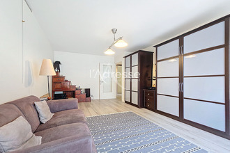  appartement paris-18 75018