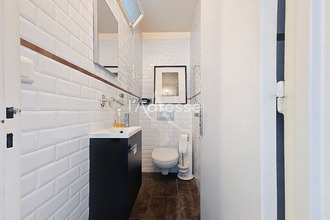  appartement paris-18 75018