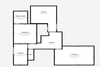  appartement paris-18 75018