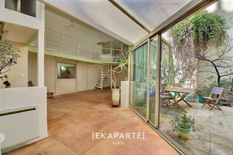  appartement paris-18 75018