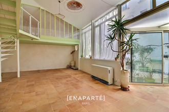  appartement paris-18 75018