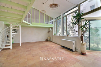  appartement paris-18 75018